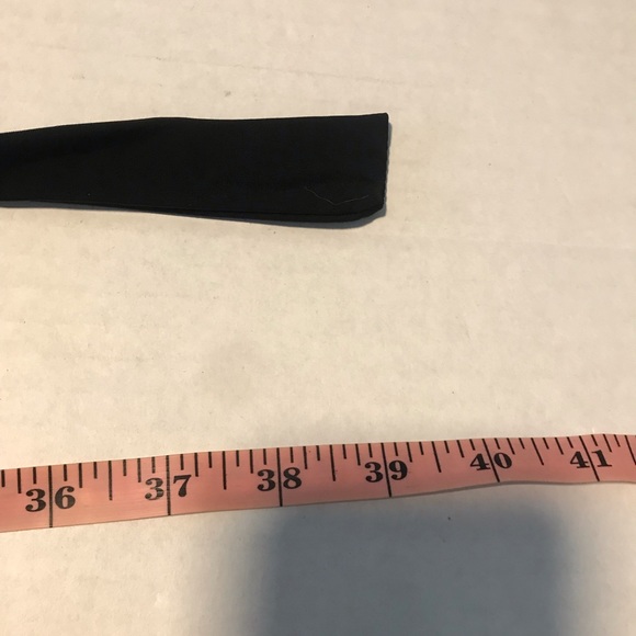 Bandeau Bikini Crochet Peekaboo Cross Shell Stitch - Picture 6 of 16